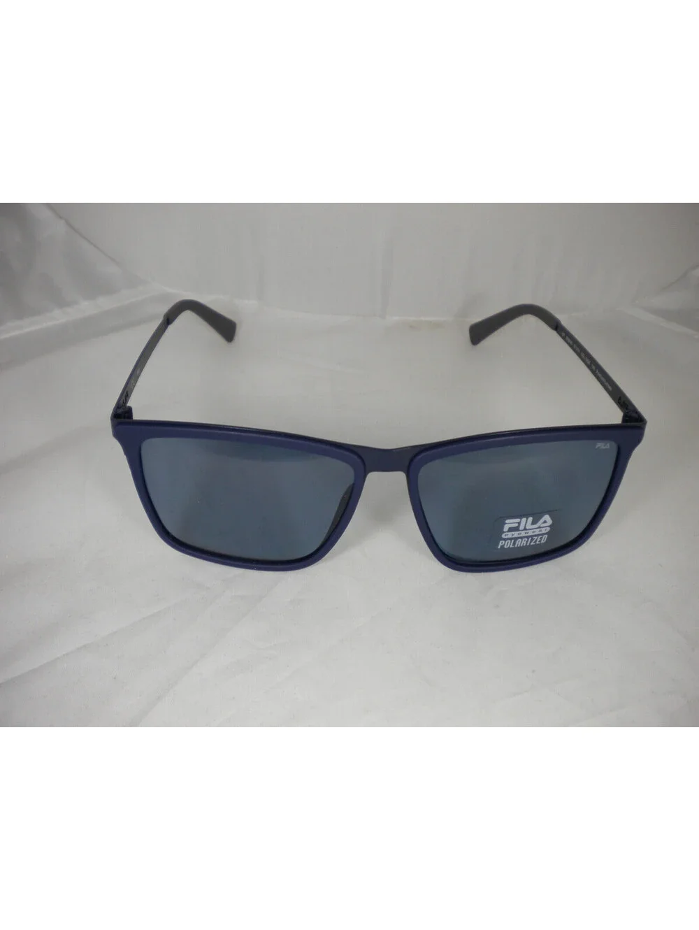 Fila SF8495 Matte Blue POLARIZED (F-520)